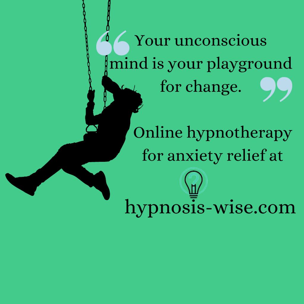 Hypnosis-Wise | Online hypnotherapy for anxiety | health | 134 Bumble Hill Rd, Yarramalong NSW 2259, Australia | 0243037997 OR +61 2 4303 7997