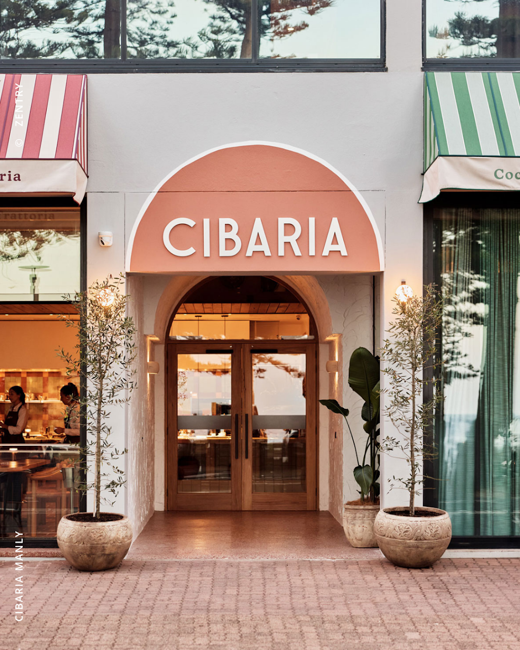 Zentry Automatic Doors | 40 Livingstone St, Lawson NSW 2783, Australia | Phone: 1300 608 112