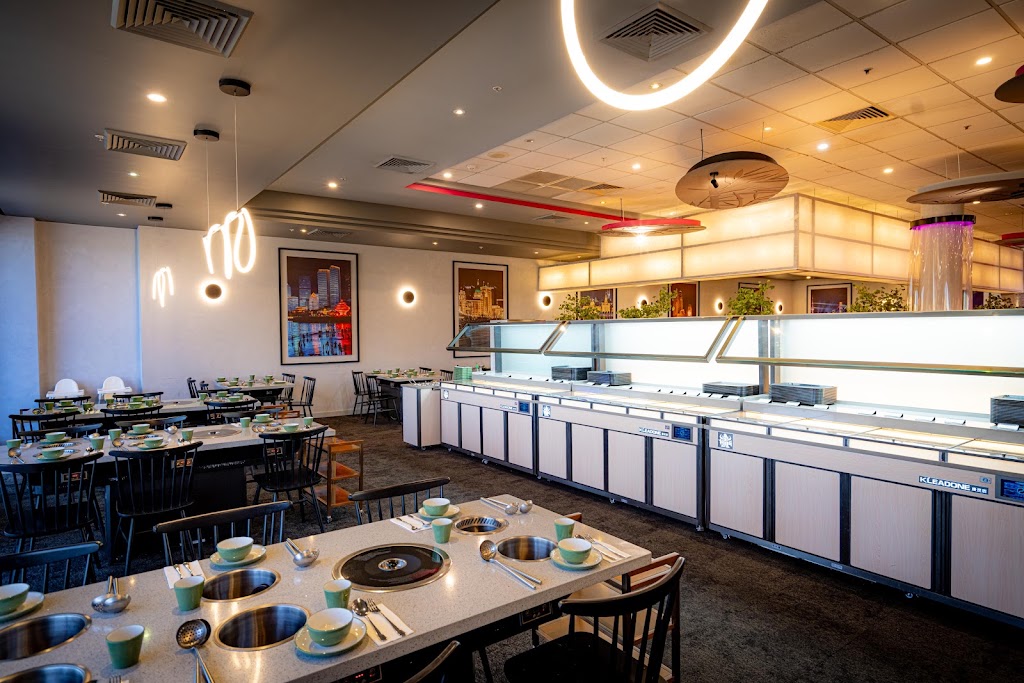 Tang Hot Pot | Panthers Penrith Rugby Leagues Club, Upper Floor next to Lollipops Playland & Cafe, 123 Mulgoa Rd, Penrith NSW 2750, Australia | Phone: (02) 4720 5503