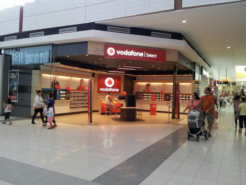 Vodafone Partner - Deer Park | T87 Brimbank Shopping Centre K015 Neale Road &, Station Rd, Deer Park VIC 3023, Australia | Phone: (03) 9363 0166