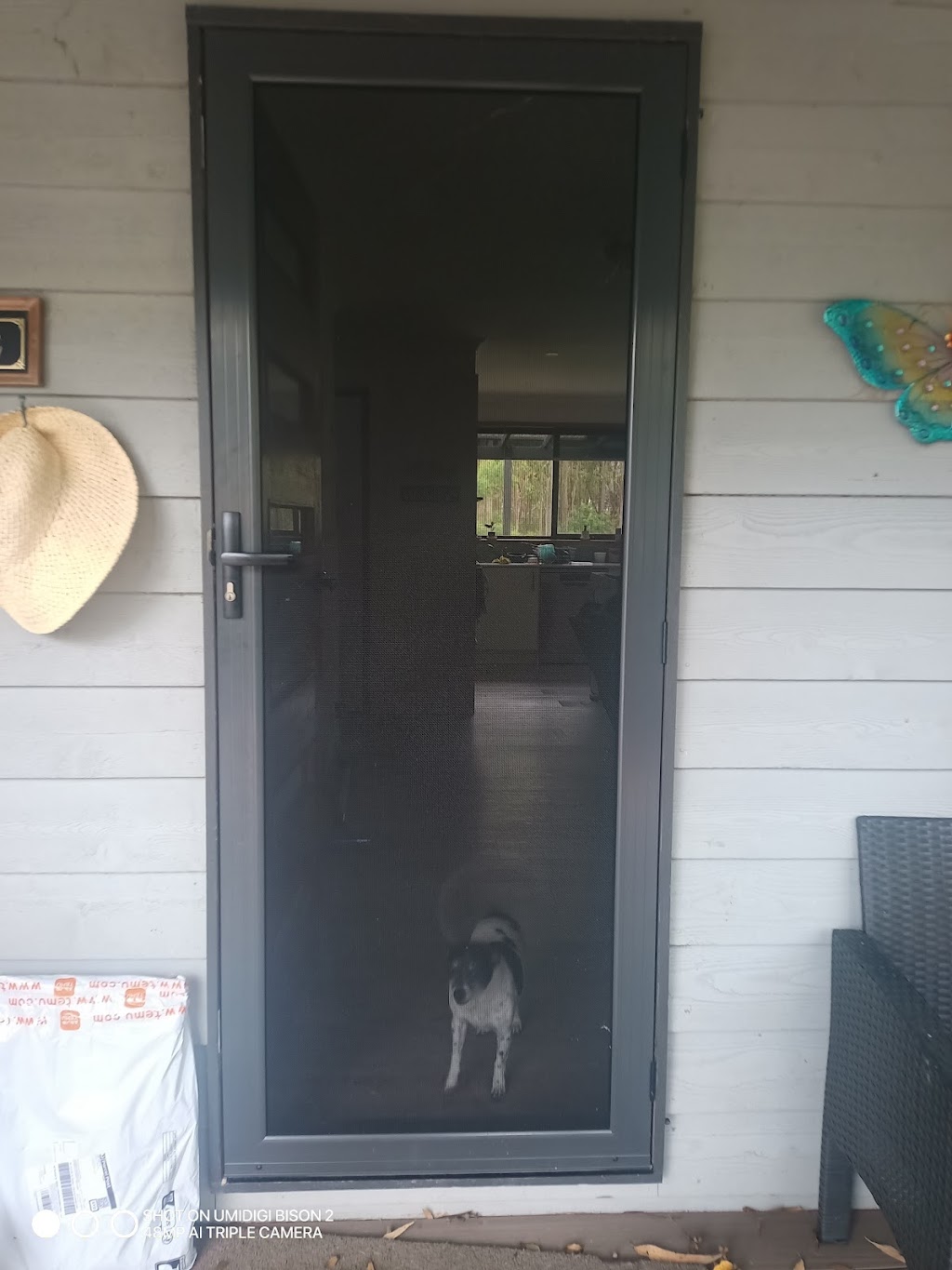 Southern Cross Security Doors | 16 Northcove Rd, Long Beach NSW 2536, Australia | Phone: 0414 805 721