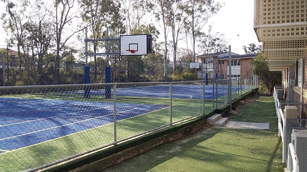 Penny Biddlestone Tennis Coaching | school | 2 Hawken Dr, St Lucia QLD 4067, Australia