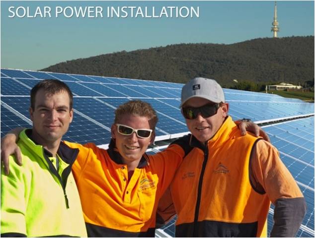 Pyramid Power Group | electrician | 35 Redfern Cl, South Pambula NSW 2549, Australia | 1300660553 OR +61 1300 660 553