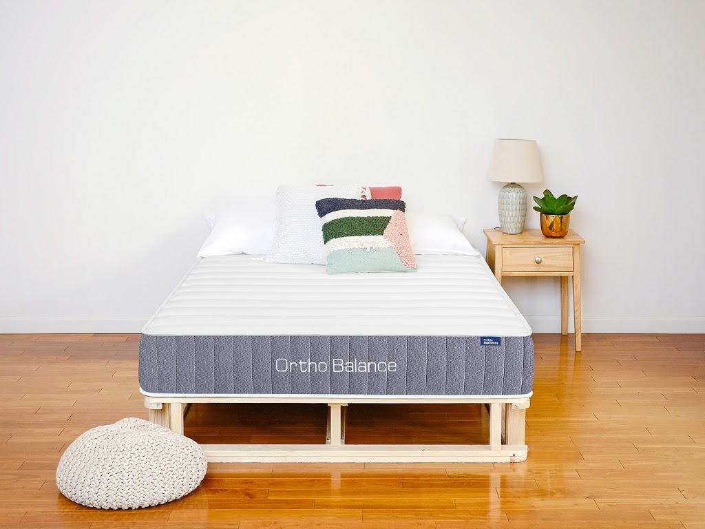 mobile mattress capalaba reviews