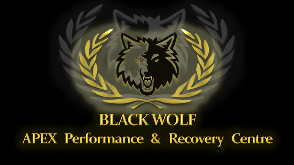 Black Wolf Apex Performance & Recovery Centre | 2/11 Davies Rd, Padstow NSW 2211, Australia | Phone: 0497 273 877