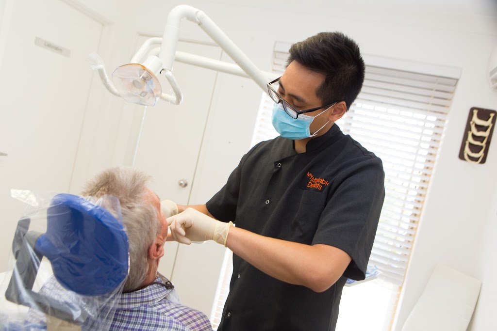 My Affordable Dentists and Denture Clinic @ Mandurah | dentist | 36a Peel St, Mandurah WA 6210, Australia | 0895201002 OR +61 8 9520 1002