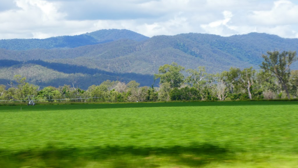 rail bridge on Ridlers | gym | Derm Grc Reserve Vacant, 5181 Gladstone Monto Rd, Boyne Valley QLD 4680, Australia