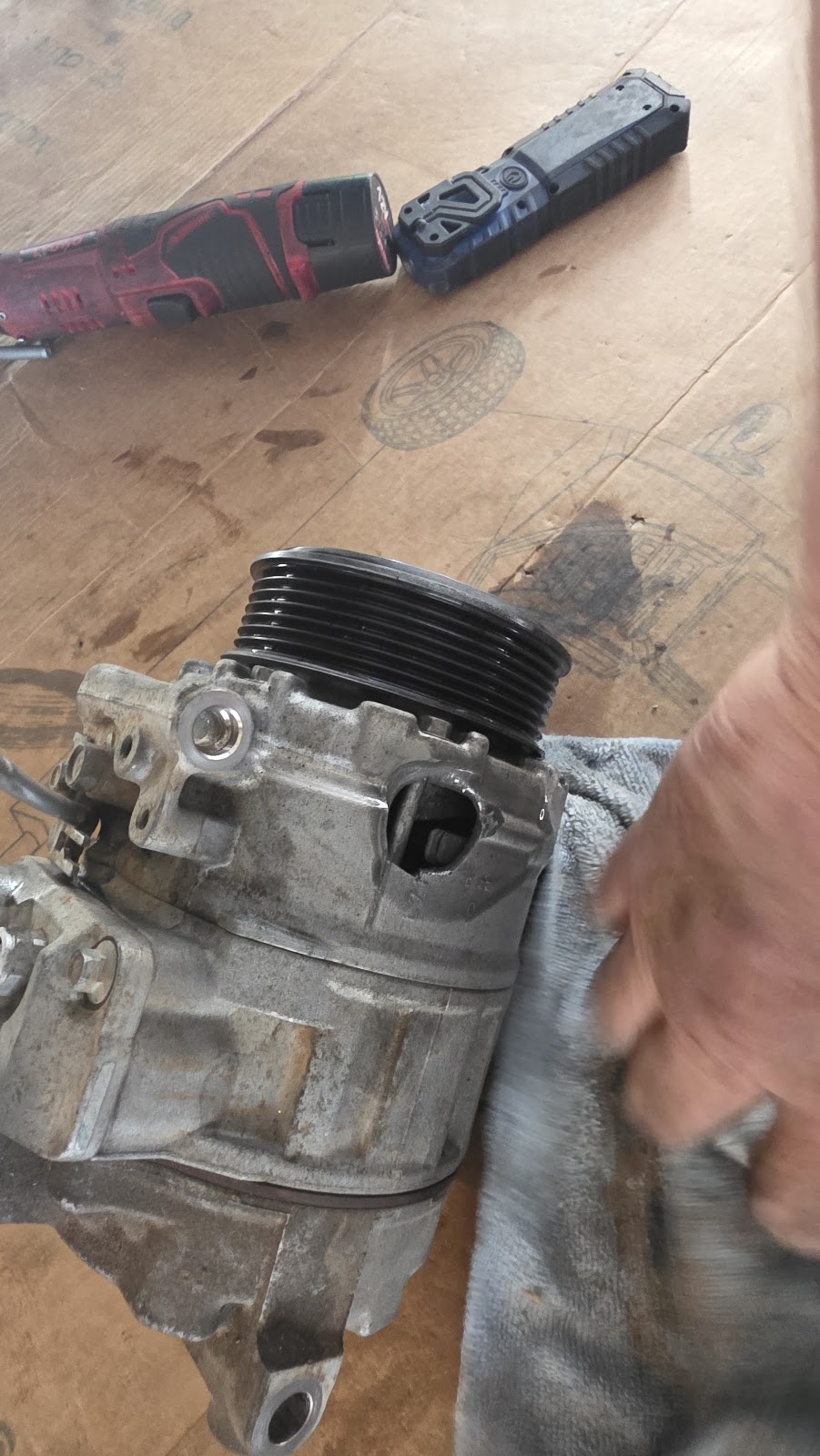 Central Coast Regas (CCR) | 7 Lexington Parade, Green Point NSW 2251, Australia | Phone: 0410 586 085