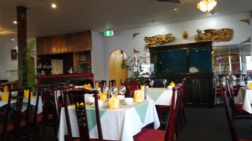 New Chinese Garden Seafood Restaurant | restaurant | 385 Gympie Rd, Kedron QLD 4031, Australia | 0733592111 OR +61 7 3359 2111