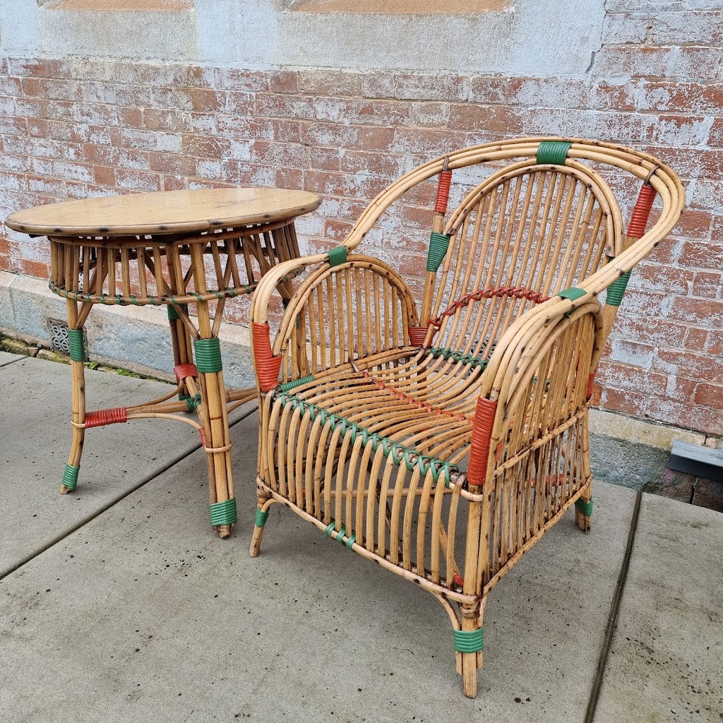 The Curious Collie: Furniture Restoration | 179 S Arm School Rd, South Arm NSW 2460, Australia | Phone: 0448 245 116