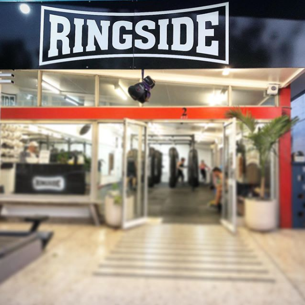 Ringside Boxing Gym | gym | 653a Wynnum Rd, Morningside QLD 4170, Australia | 0405390722 OR +61 405 390 722