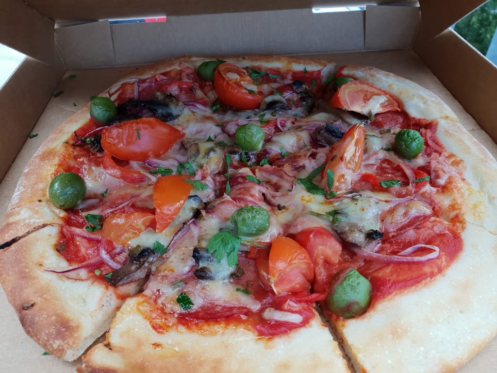 Guerrilla Pizza - Legana | meal takeaway | 616 W Tamar Hwy, Legana TAS 7277, Australia | 0363302063 OR +61 3 6330 2063