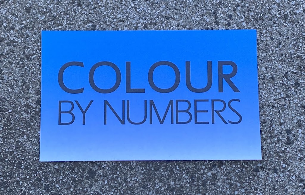 Colour by Numbers | hair care | 85 Waverley Rd, Malvern East VIC 3145, Australia | 0419651799 OR +61 419 651 799