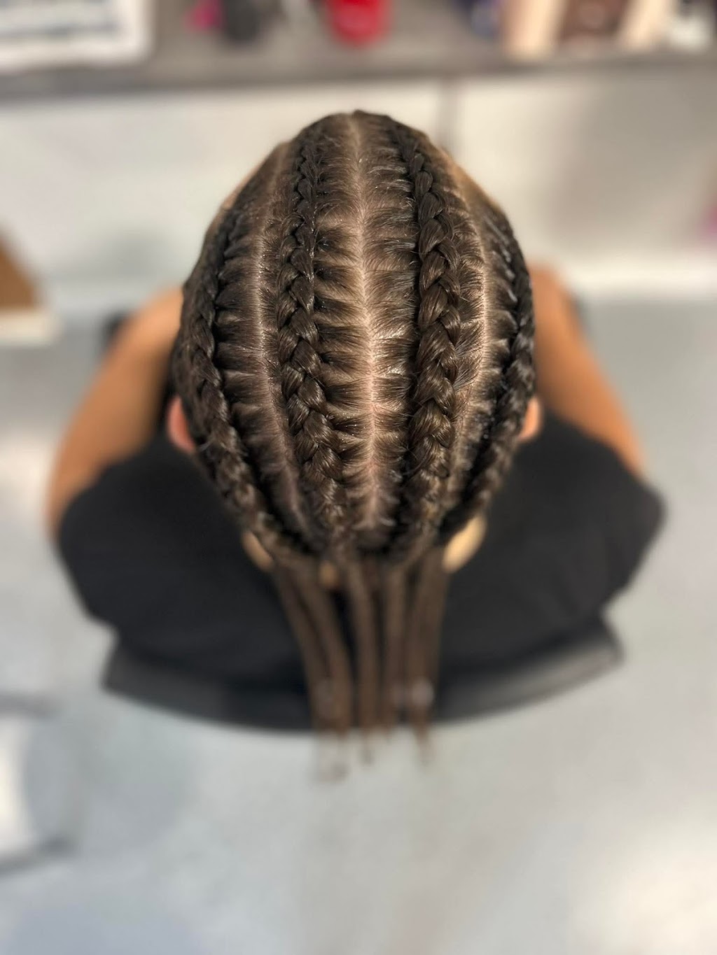 Braidz Boss | Ibis Ave, Deagon QLD 4017, Australia | Phone: 0405 342 173