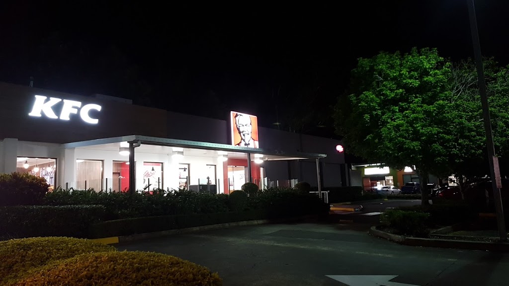 KFC Grovely | restaurant | 161 Dawson Parade, Keperra QLD 4054, Australia | 0733542945 OR +61 7 3354 2945