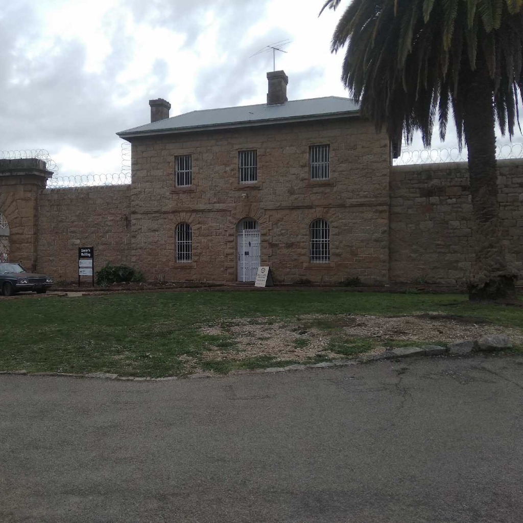 Halliday Solicitors | lawyer | Gaolers Building’ Old Beechworth Gaol Corner Williams and, Ford St, Beechworth VIC 3747, Australia | 0357281866 OR +61 3 5728 1866