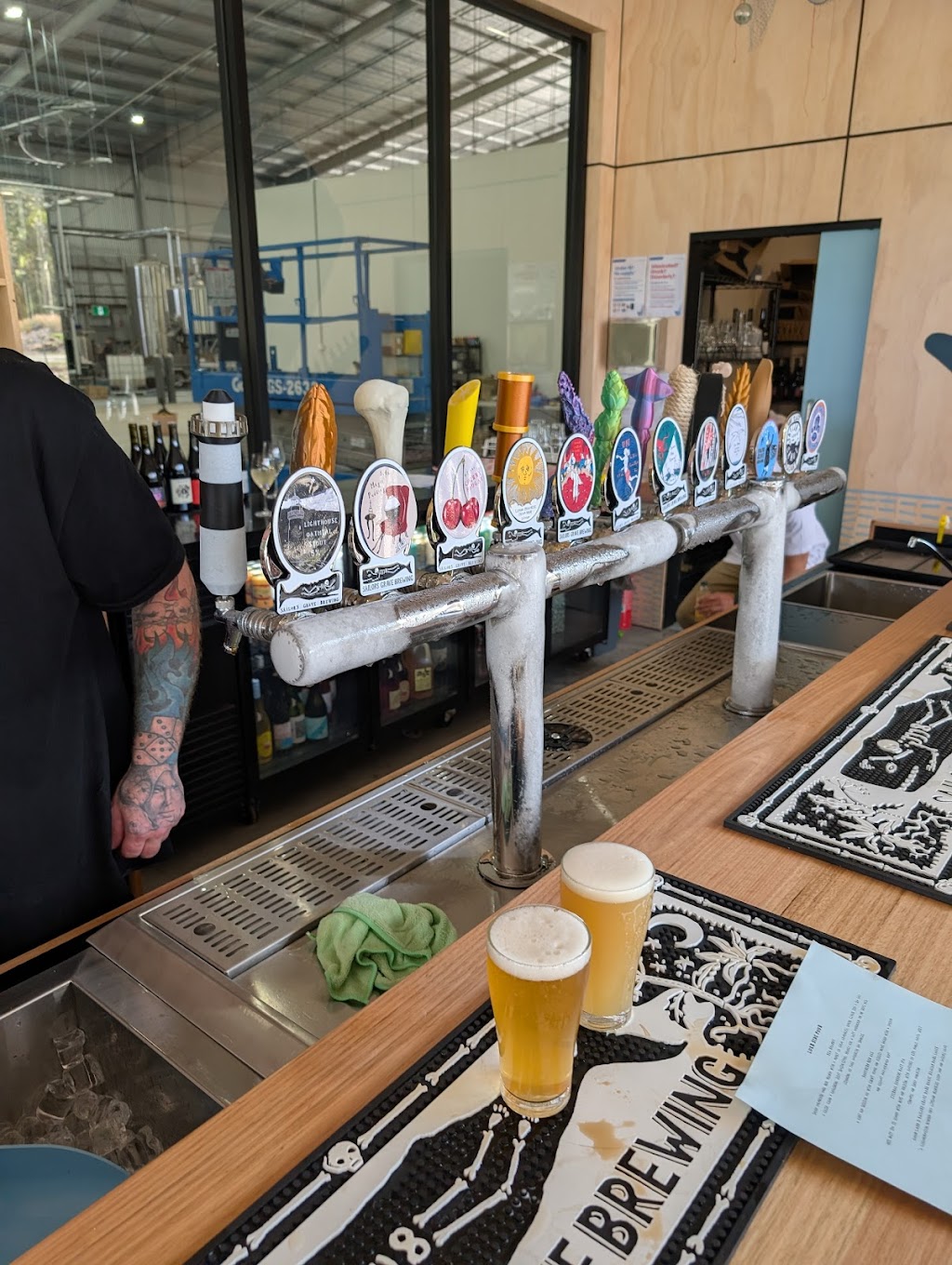 Dunetown | 85 Marlo Plains Rd, Marlo VIC 3888, Australia | Phone: 0437 902 230