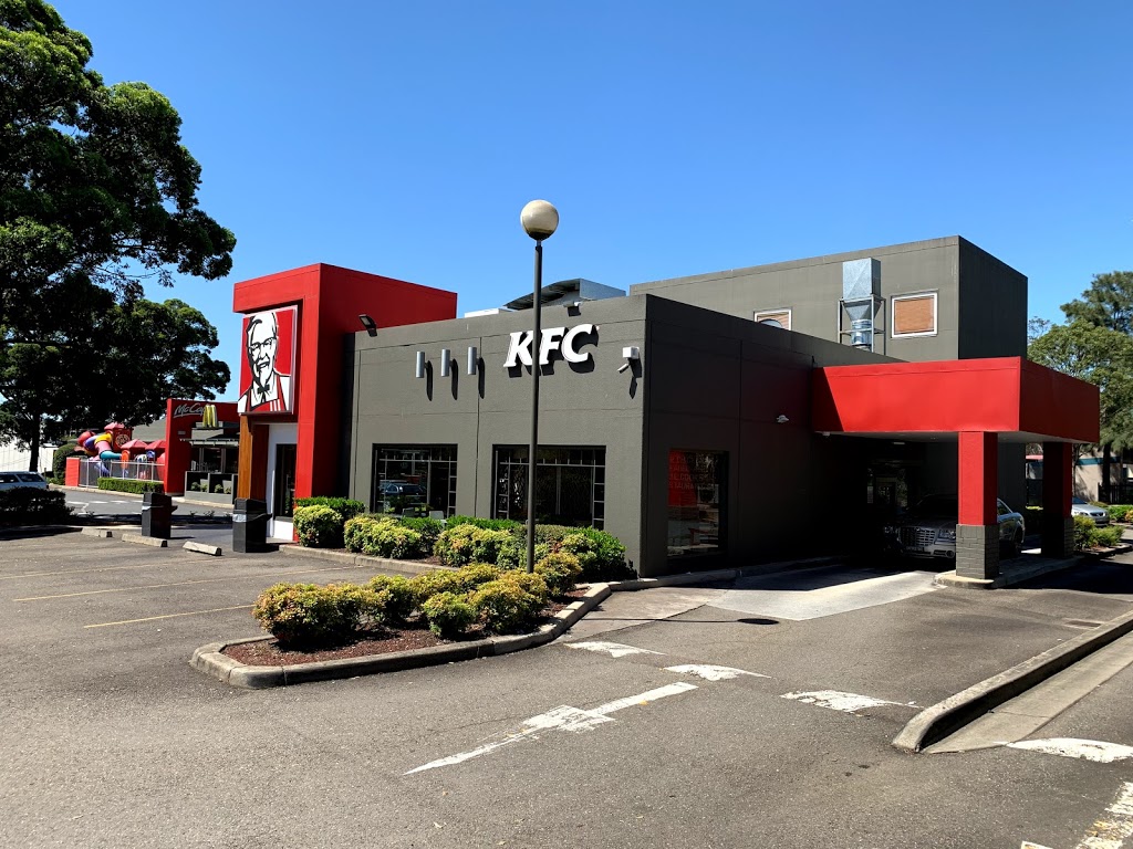 KFC Enfield | meal takeaway | 622-624 Liverpool Rd, Strathfield South NSW 2136, Australia | 0297426321 OR +61 2 9742 6321