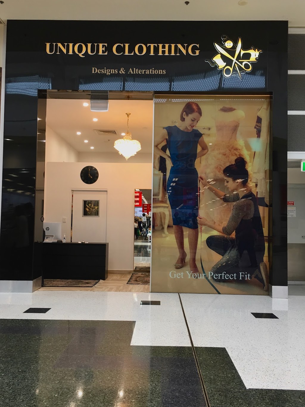 Unique Clothing Designs & Alterations | appointment or booking inquiry, 32 Conifer St, Carindale QLD 4152, Australia | Phone: 0470 370 122