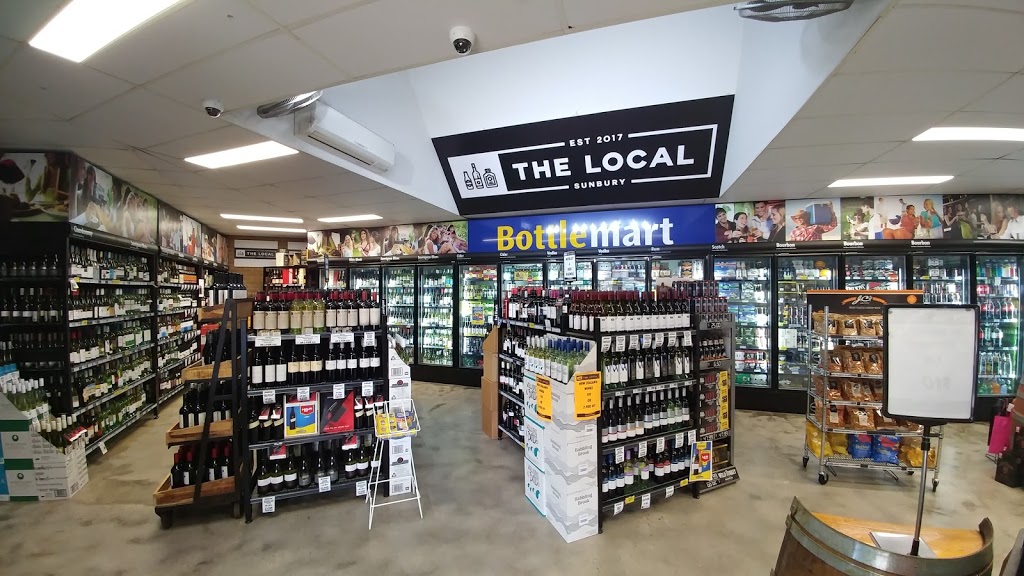 The Local Sunbury | store | shop 2b/15-17 Dornoch Dr, Sunbury VIC 3429, Australia | 0397444151 OR +61 3 9744 4151