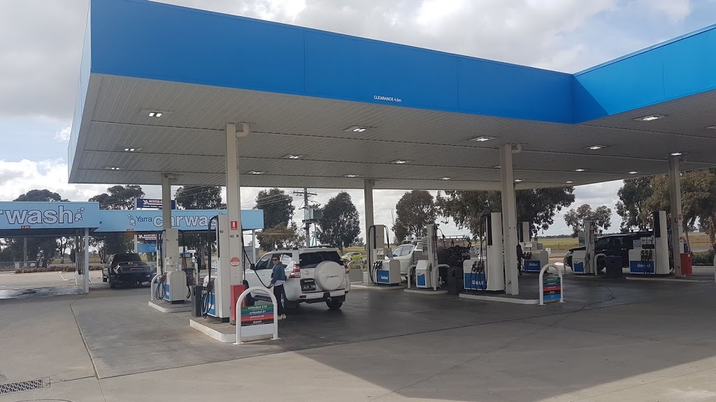 United Petroleum | gas station | LOT 1 Murray Valley Hwy, Yarrawonga VIC 3730, Australia | 0357432609 OR +61 3 5743 2609