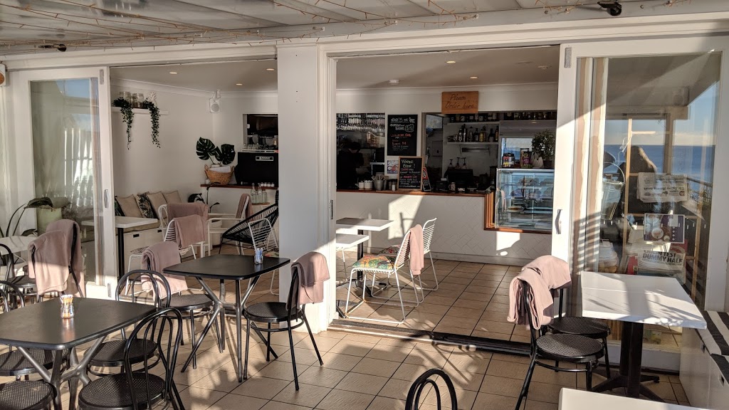 Cabana Beach Kiosk | 1200 Pittwater Rd, Narrabeen NSW 2101, Australia | Phone: 0432 506 218