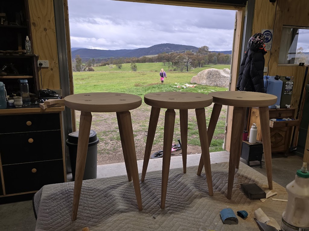 Indigo Woodworks | 190 Jessies Ln, Indigo Valley VIC 3688, Australia | Phone: 0432 517 218