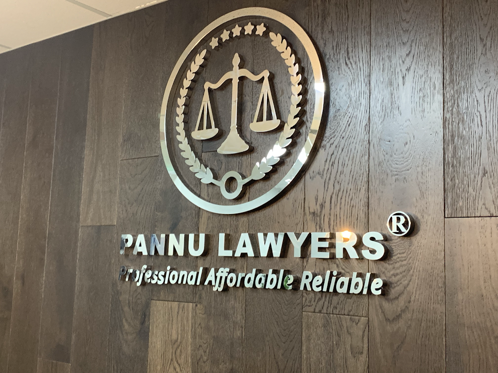 Pannu Lawyers® | lawyer | 4/1 Boys Ave, Blacktown NSW 2148, Australia | 0299201787 OR +61 2 9920 1787