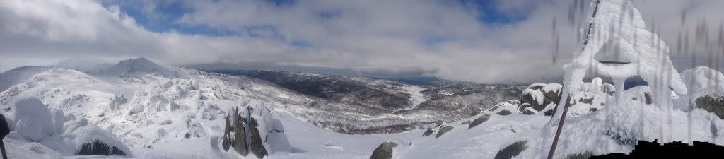 South Rams Head | Kosciuszko National Park, Thredbo NSW 2625, Australia | Phone: (02) 6450 5600