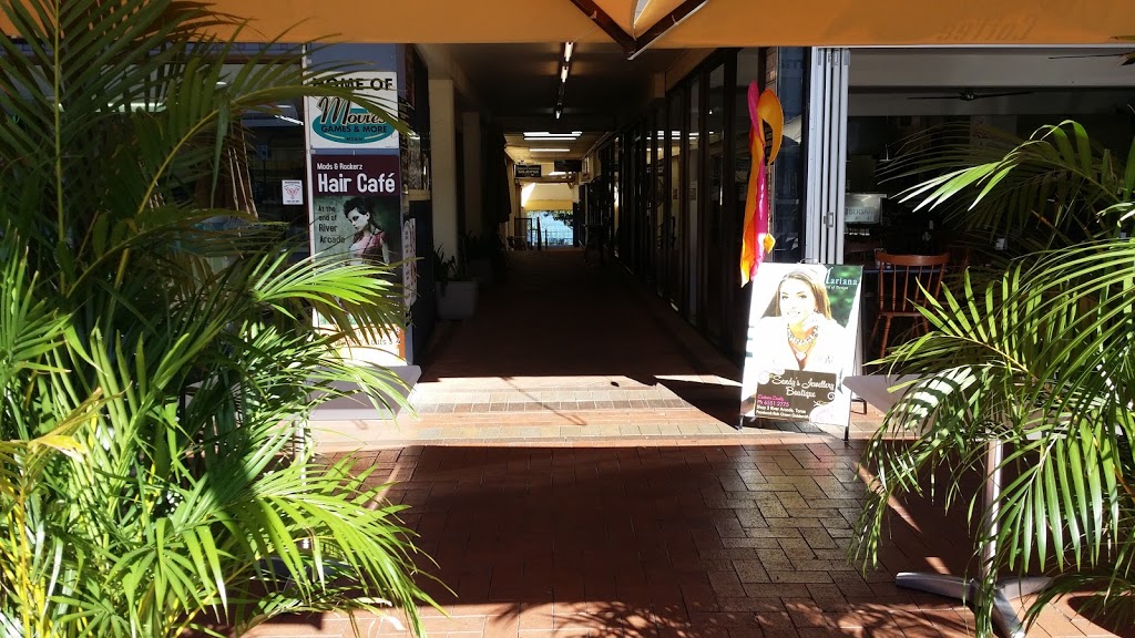 Rob Green Goldsmith | Shop 3 River Arcade,, 210-214 Victoria Street, Taree NSW 2430, Australia | Phone: 0409 515 994