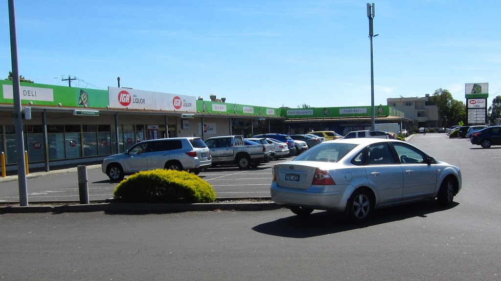 Greenbrook Licensed Supermarket Pty Ltd | supermarket | 153 McDonalds Rd, Epping VIC 3076, Australia | 0394086497 OR +61 3 9408 6497