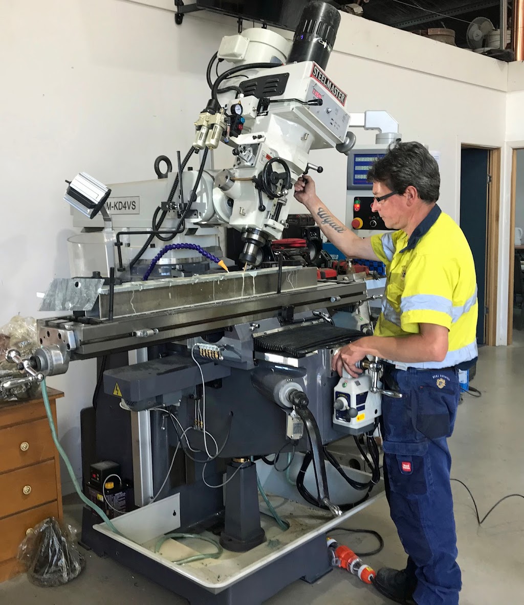 Scottys Welding & Fabrication | 8 Hughes St, Berri SA 5343, Australia | Phone: 0413 130 164