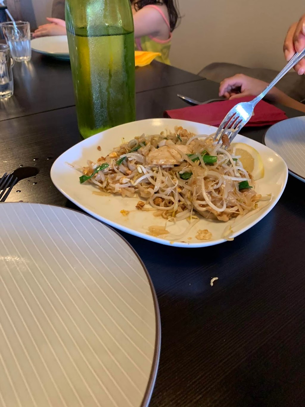 Tastebuds Thai In Seaforth | 2/544 Sydney Rd, Seaforth NSW 2092, Australia | Phone: (02) 8542 9009