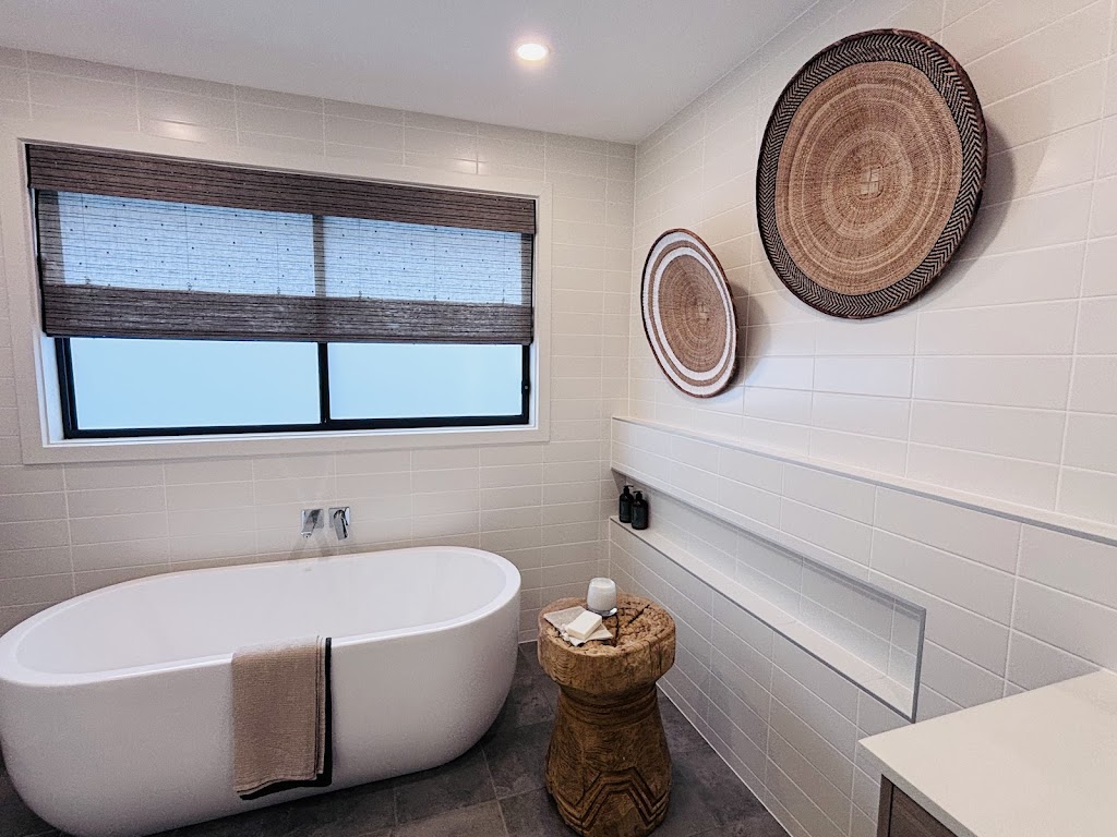 Masterton Homes - Box Hill - HomeWorld | 17/25 Gizi St, Box Hill NSW 2765, Australia | Phone: 1300 446 637