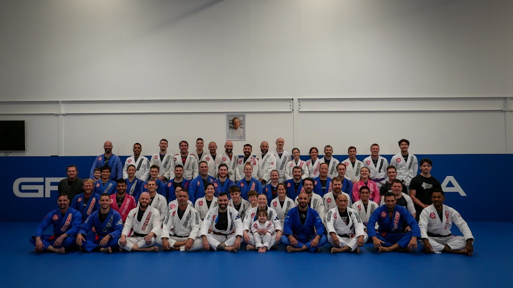 Gracie Barra Morisset | 2a/9 Brodie St, Morisset NSW 2264, Australia | Phone: 0434 522 652