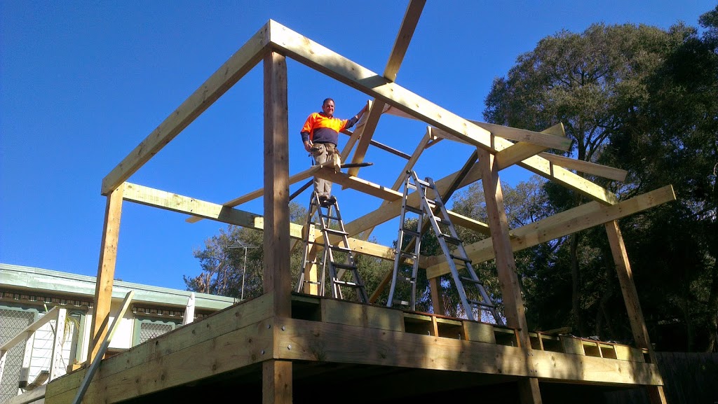 Creative Constructions | 1 Meribah Cl, Mornington VIC 3931, Australia | Phone: 0414 410 276