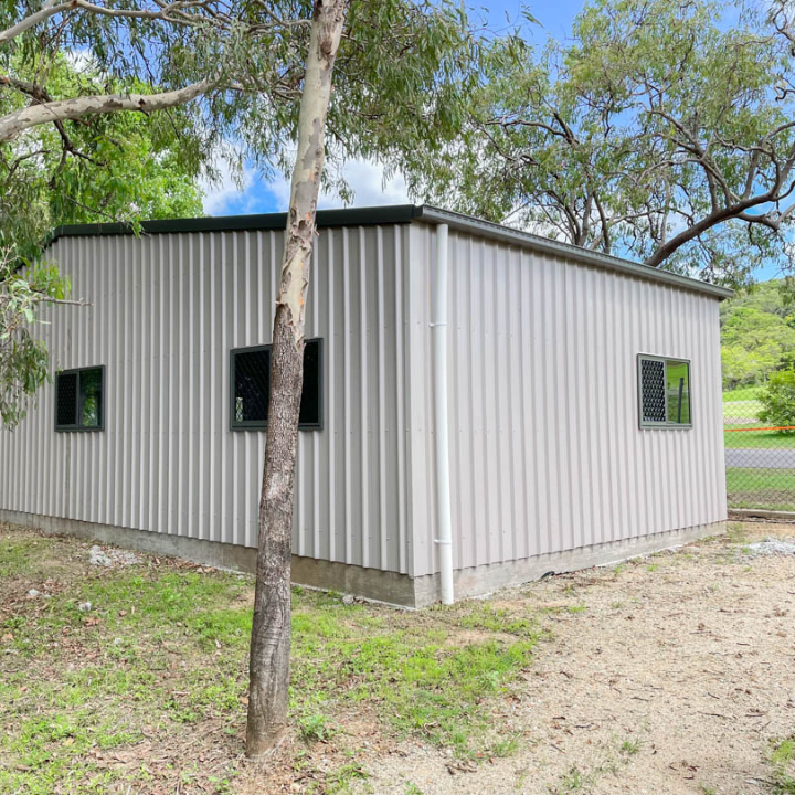 Happy Paws Happy Hearts | RSPCA Animal Care Centre Mackay Mount Bassett Cemetery Rd &, Yuwibara Country, Strickland Rd, Mackay Harbour QLD 4740, Australia | Phone: 1300 077 984