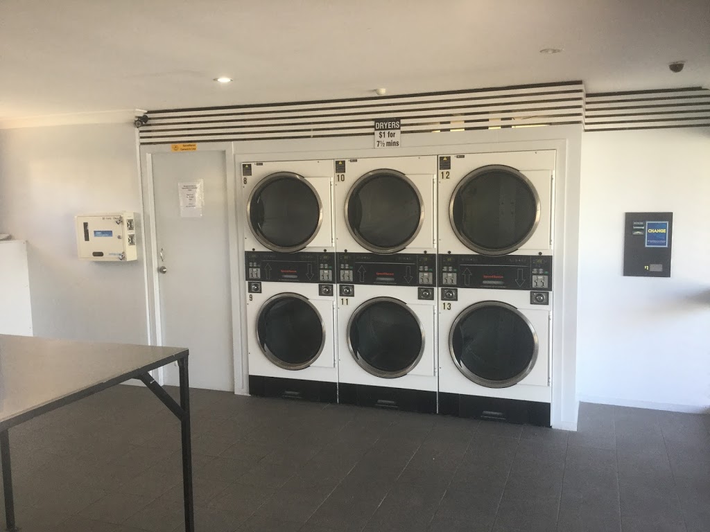 The Laundromat Bribie Island | laundry | 2 Eucalypt St, Bellara QLD 4507, Australia | 0734382183 OR +61 7 3438 2183