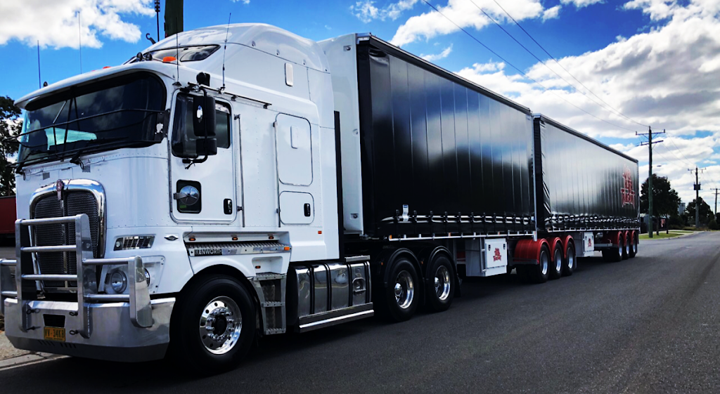 Over The Top Transport Pty Ltd | Factory 18/86 - 90 Pipe Rd, Laverton North VIC 3026, Australia | Phone: (03) 9369 3080