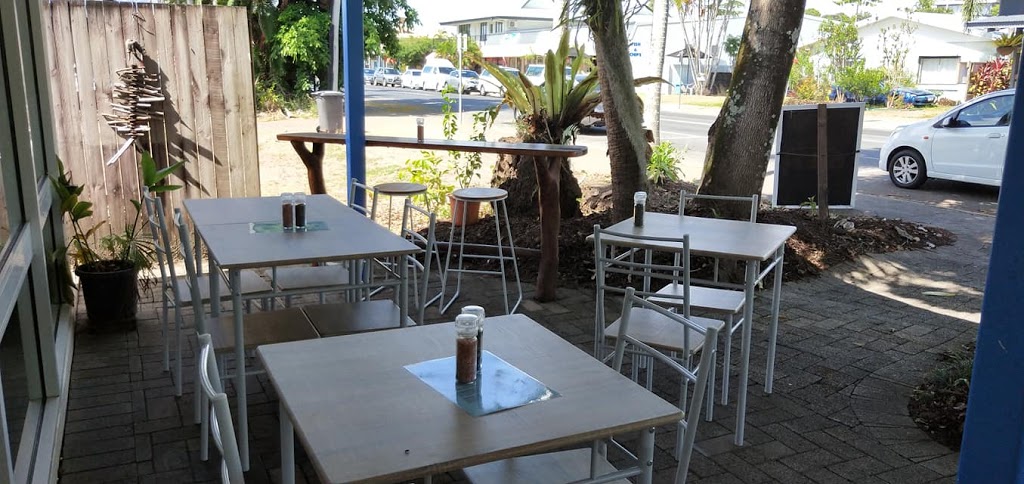 On A Mission Cafe | restaurant | Shop 3/47 Porter Promenade, Mission Beach QLD 4852, Australia | 0459736824 OR +61 459 736 824