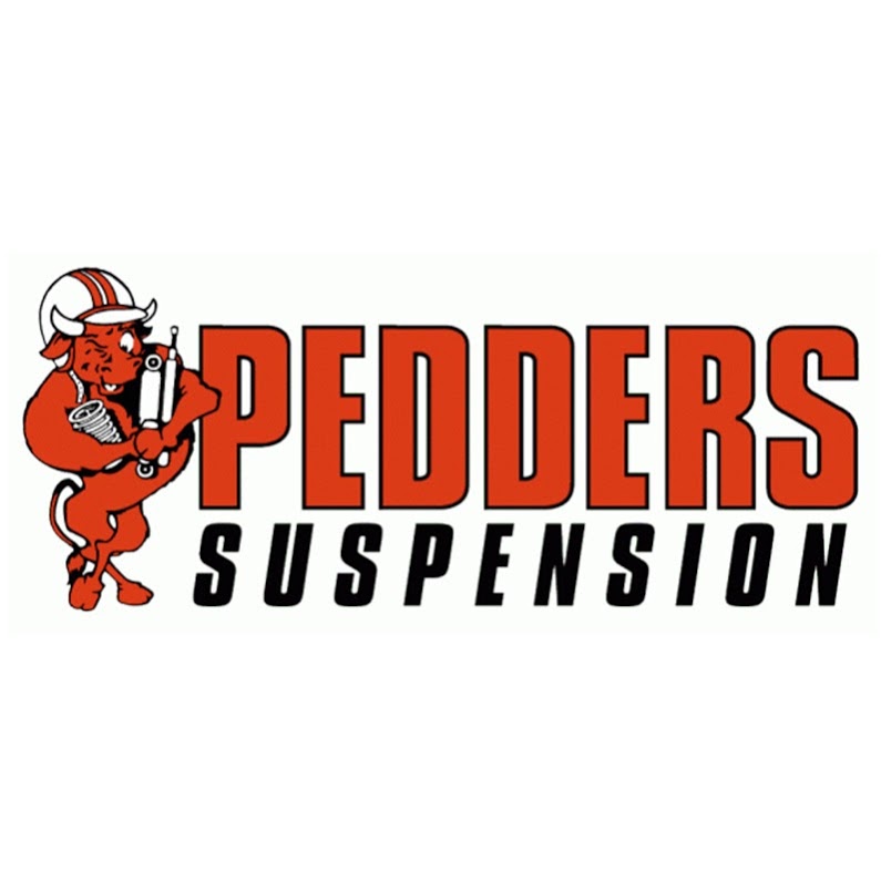 Pedders Suspension Bairnsdale | car repair | 1/21 Payne St, Bairnsdale VIC 3875, Australia | 0351531115 OR +61 3 5153 1115