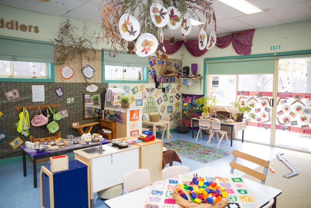 Goodstart Early Learning Oakleigh South | school | 8 Moresby St, Oakleigh South VIC 3167, Australia | 1800222543 OR +61 1800 222 543