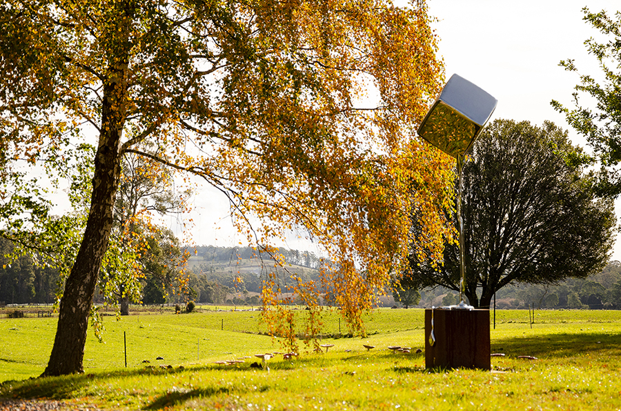 Hugh McLachlan Sculptor | 150 Sisters Ln, Deloraine TAS 7304, Australia | Phone: 0438 565 559