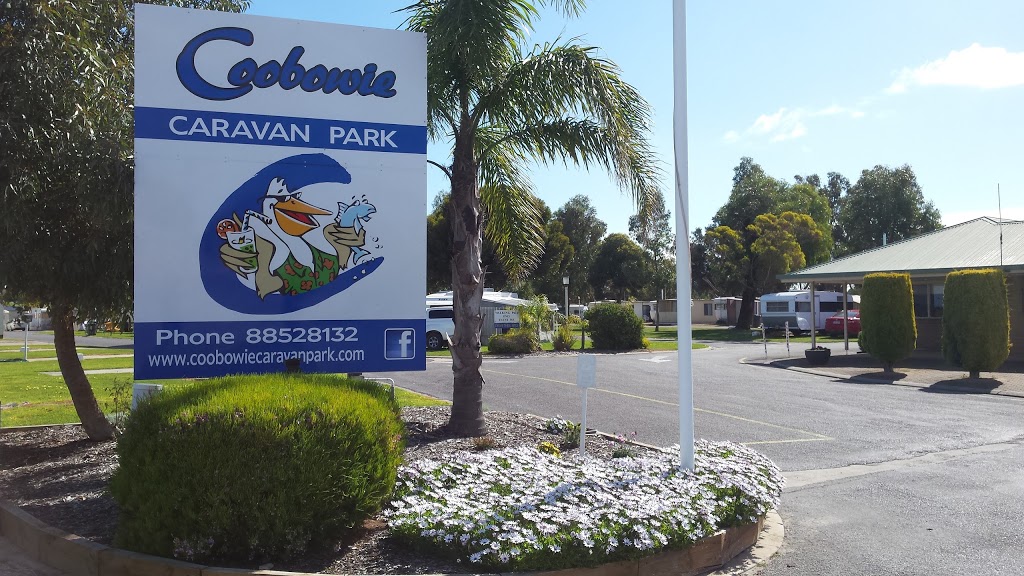 Coobowie Caravan Park | 23 Beach Rd, Coobowie SA 5583, Australia | Phone: (08) 8852 8132