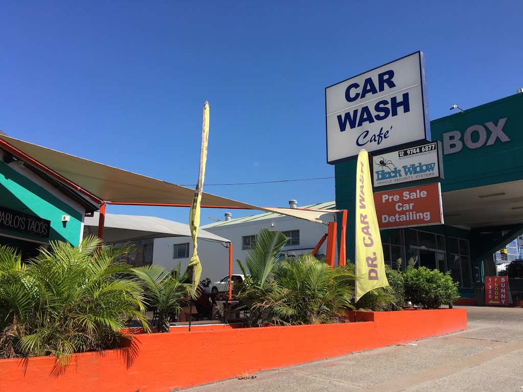 Burwood Dr Car Wash & Detailing | car wash | 320 Parramatta Rd, Burwood NSW 2134, Australia | 0297470122 OR +61 2 9747 0122