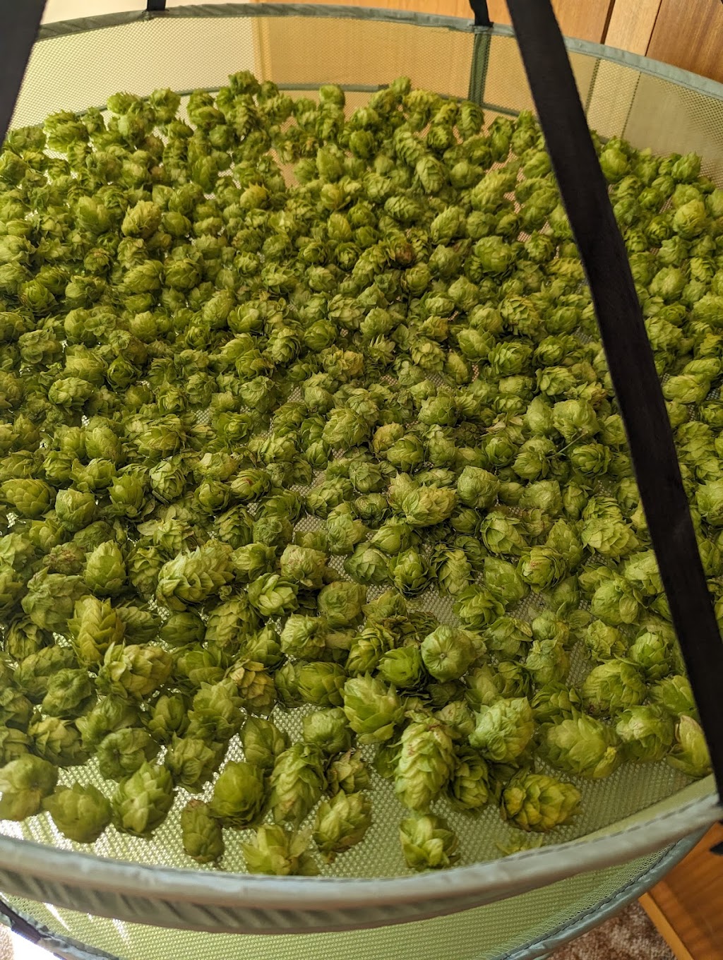 Lake Meran Brewery & Distillery | 325 Meering W Rd, Meering West VIC 3579, Australia | Phone: 0499 023 975