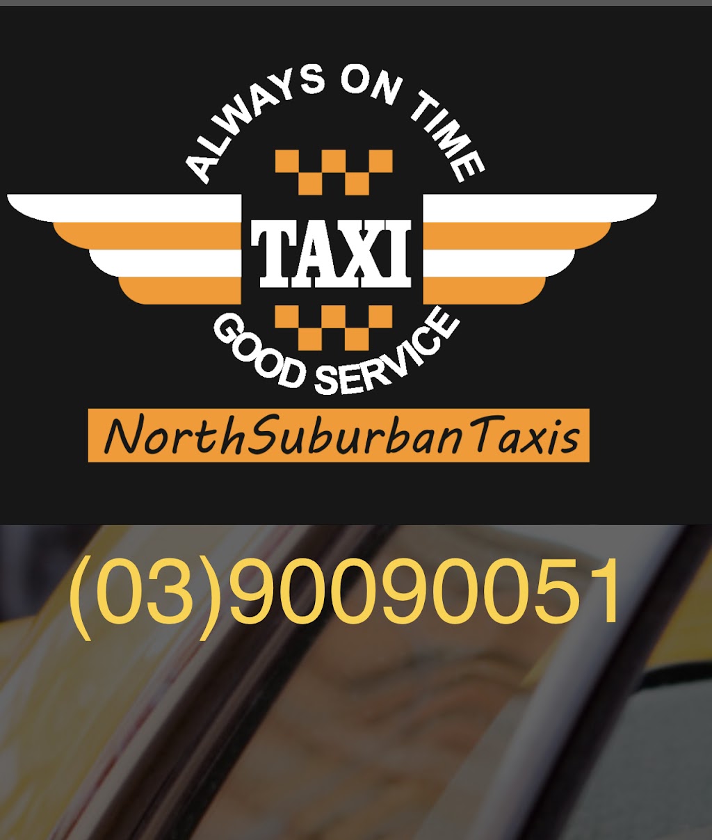 North Suburban Taxis - 13 Taxi Mickleham | 14 Montague St, Mickleham VIC 3064, Australia | Phone: (03) 9009 0051