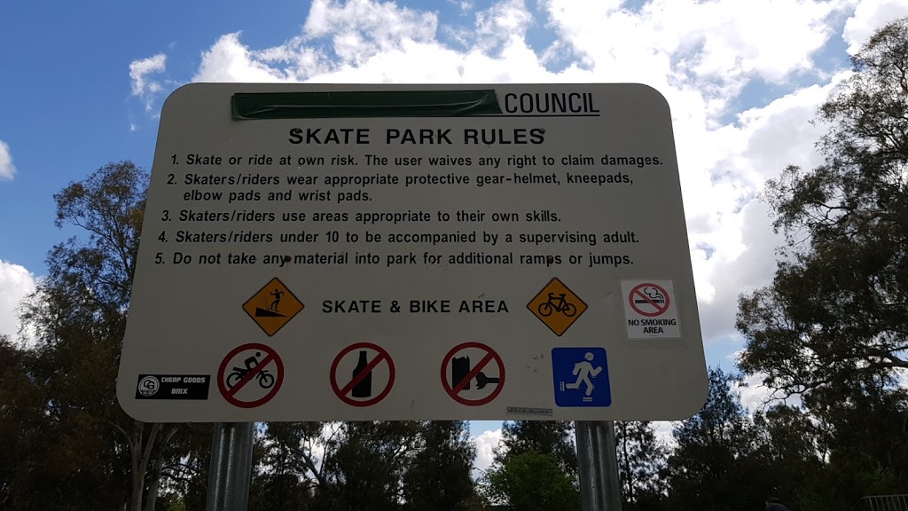 Cootamundra Skate Park | gym | Bourke St, Cootamundra NSW 2590, Australia | 1800997556 OR +61 1800 997 556