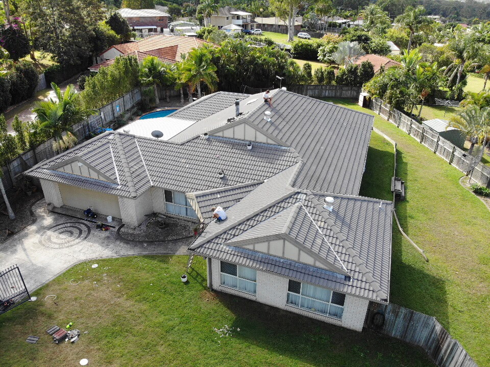 Superior roofing restorations | Pumicestone Rd, Caboolture QLD 4510, Australia | Phone: 0493 048 108