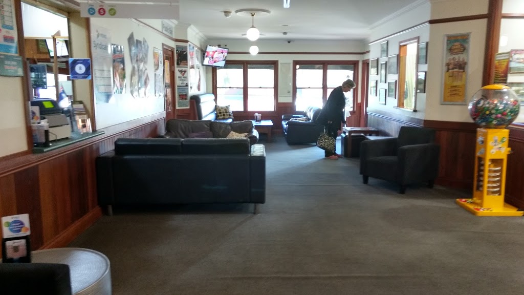 Maleny Hotel | lodging | 6 Bunya St, Maleny QLD 4552, Australia | 0754942013 OR +61 7 5494 2013